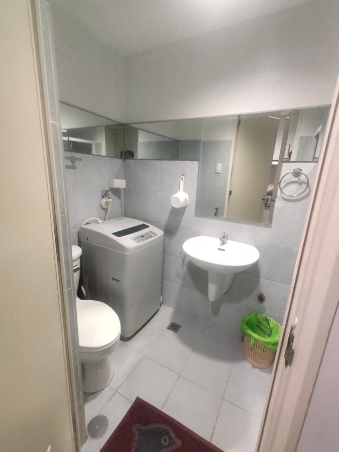 Rhm Sea Residences Condostaycation Moa,Smx Пасай Екстериор снимка
