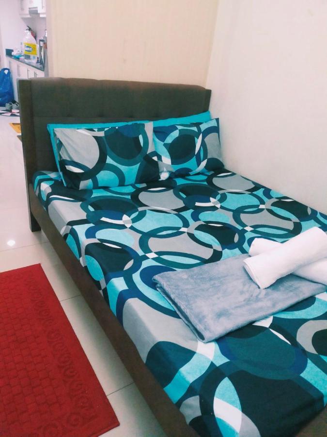 Rhm Sea Residences Condostaycation Moa,Smx Пасай Екстериор снимка