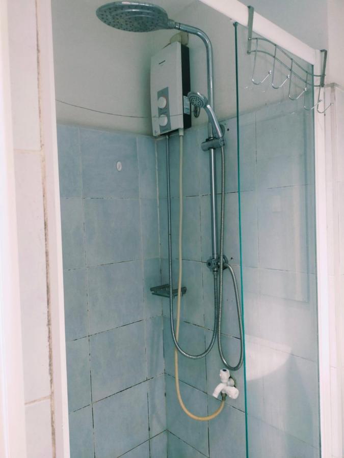 Rhm Sea Residences Condostaycation Moa,Smx Пасай Екстериор снимка