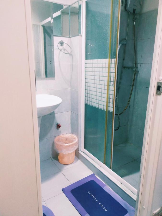 Rhm Sea Residences Condostaycation Moa,Smx Пасай Екстериор снимка