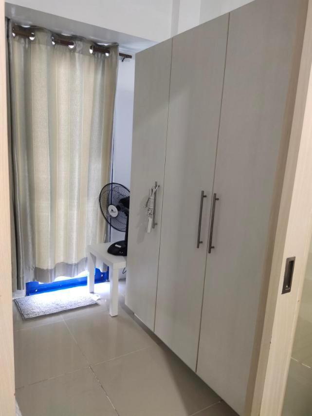 Rhm Sea Residences Condostaycation Moa,Smx Пасай Екстериор снимка